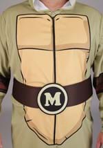 Plus Teenage Mutant Ninja Turtles Hooded Costume Alt 16