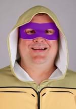 Plus Teenage Mutant Ninja Turtles Hooded Costume Alt 5