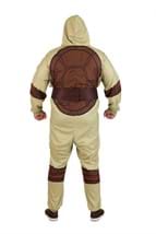 Plus Teenage Mutant Ninja Turtles Hooded Costume Alt 1
