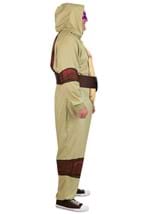 Plus Teenage Mutant Ninja Turtles Hooded Costume Alt 4