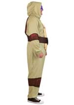 Plus Teenage Mutant Ninja Turtles Hooded Costume Alt 9