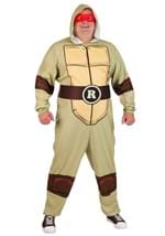 Plus Teenage Mutant Ninja Turtles Hooded Costume Alt 17