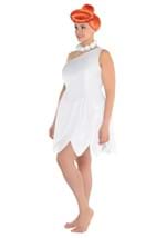 Womens The Flintstones Wilma Costume