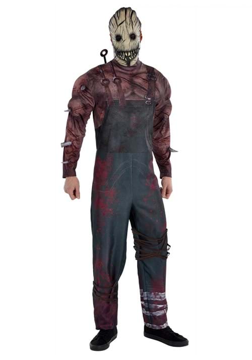 Trapper Monster Costume for Men