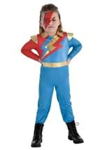 Girls Toddler Glam Rock Costume