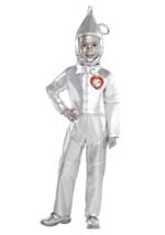 Wizard of Oz Boys Tin Man Classic Toddler Costume