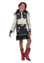 Western Cowgirl Costume for Girls
