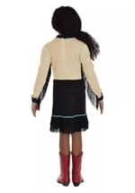 GIRLS WSTRN GRL'S COSTUME Alt 1