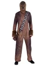 Chewbacca Star Wars Costume for Men