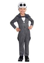 Boys Jack Skellington Toddler Costume