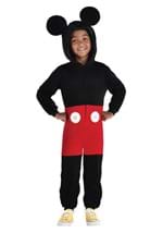 Toddler Classic Mickey Mouse Boy's Costume