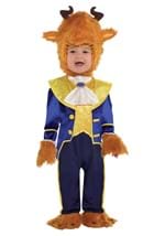 Boys Beast Animated Infant Costume