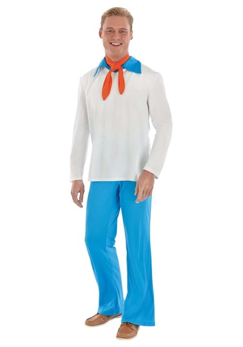 Fred Classic Costume for Men