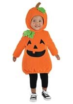 Comfy Pumpkin Toddler Costume