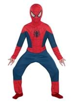Spider Man Uniform Boys Costume UPD