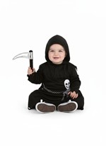 INFANTS REAPER COSTUME Alt 2