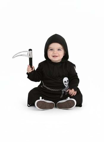 Dark Reaper Infant Costume UPD