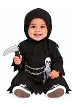 Dark Reaper Infant Costume new