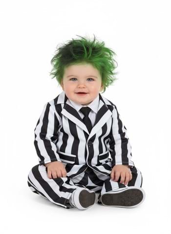 Beetlejuice Infant Costume UPD