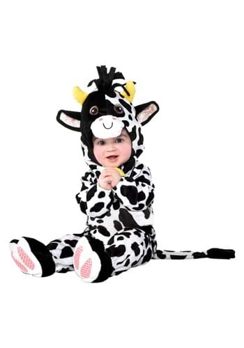 Mini Moo Infant Costume