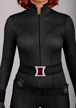 Girls Marvel Black Widow Premium Costume Alt 4