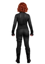 Girls Marvel Black Widow Premium Costume Alt 1
