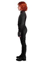 Girls Marvel Black Widow Premium Costume Alt 2