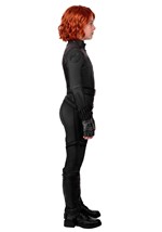 Girls Marvel Black Widow Premium Costume Alt 3