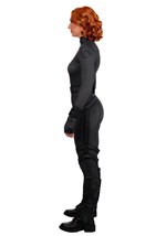 Womens Marvel Black Widow Premium Costume Alt 4