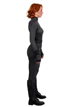 Womens Marvel Black Widow Premium Costume Alt 5