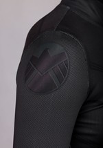 Plus Size Marvel Black Widow Premium Costume Alt 6
