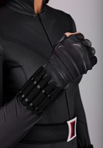 Plus Size Marvel Black Widow Premium Costume Alt 7