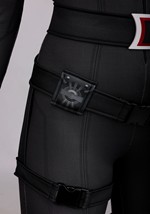 Plus Size Marvel Black Widow Premium Costume Alt 9
