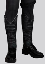 Plus Size Marvel Black Widow Premium Costume Alt 10