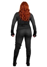 Plus Size Marvel Black Widow Premium Costume Alt 2