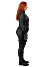 Plus Size Marvel Black Widow Premium Costume Alt 4