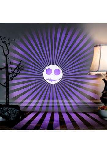 Nightmare Before Christmas Radiant Shadows Jack Skellington