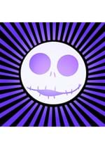 Radiant Shadows Jack Skellington Decoration Alt 2