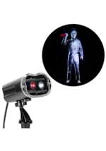 Michael Myers Halloween Projection Decoration Alt 2