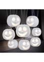 Nightmare Before Christmas Emote Jack Skellington Glow Light