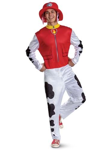 Classic Marshall Mens Costume
