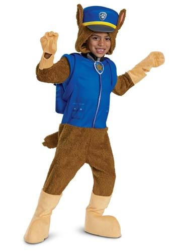 Prestige Chase Boys Costume
