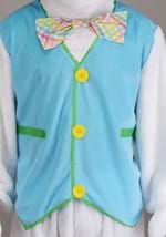 Seasonal Easter Bunny Costume for Adults Alt 5