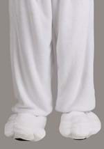 Seasonal Easter Bunny Costume for Adults Alt 9
