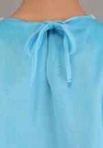 Seasonal Easter Bunny Costume for Adults Alt 6