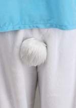 Seasonal Easter Bunny Costume for Adults Alt 8