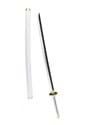 One Piece Roronoa Zoro Wado Lchimonji Cosplay Sword