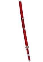 One Piece Roronoa Zoro Cosplay Sandai Kitetsu Sword Alt 1