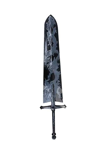 Black Clover Cosplay Demon Slayer Sword