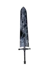 Black Clover Cosplay Demon Slayer Sword